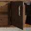Bromley 42" Single Bathroom Vanity with Quartz Top