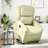 Kaino Leather Lift Assist Recliner-690501466