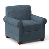 Finn Armchair