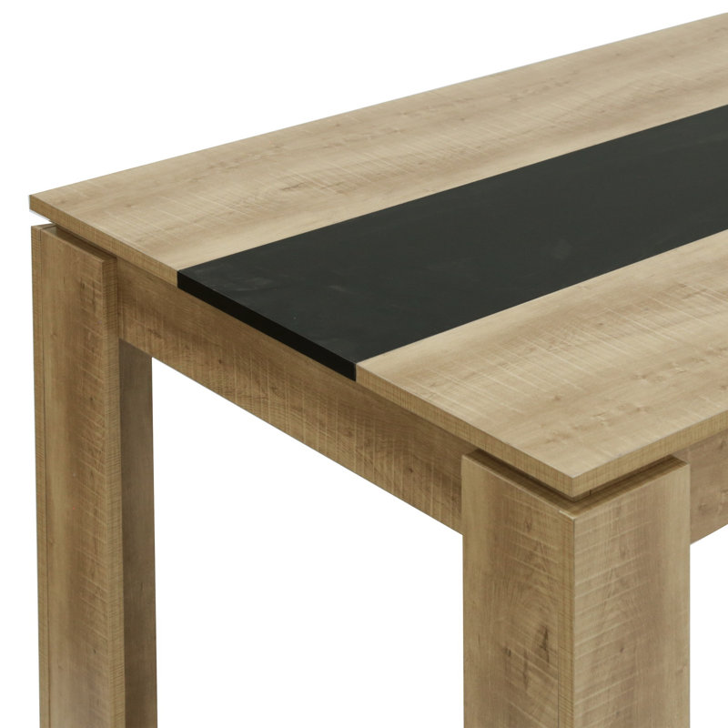 Lapithos Rectangular Dining Table, 70cm W x 140cm L