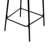 Modern Elegant Barstools (Set of 2)-429982436