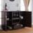 Appomattox 47.24'' Bar Cabinet