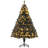 Tall Prelit Christmas Tree Douglas Fir Artificial Christmas Tree