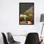 «Waiting Game on Canvas» par Artcatillustrated Print-1190494831-1190494821-1146759551