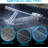 Stainless Steel Non-Stick Cleaning Brush