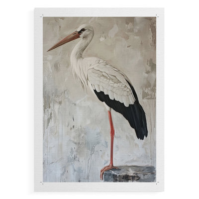 NAUTICAL Series CCLX - Impression sur toile seulement - NON CADRE
