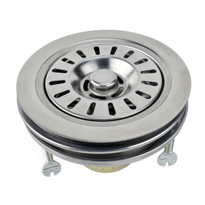 Basket Strainer