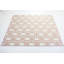 Della Hand Knotted Wool Geometric Area Rug-2108611218-2112810081