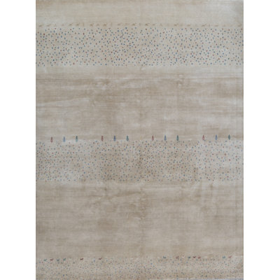 Wool Indoor Rug