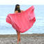 Serviette de plage Lina Peshtemal-69531099
