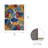 Floral Indoor Area Rug in Multicolor-406731839