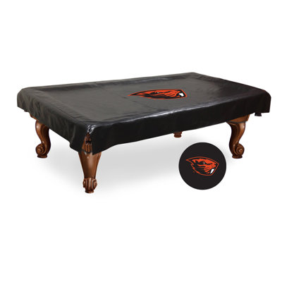Housse de table de billard NCAA