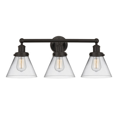 Aritzy 3 - Light Dimmable Vanity Light