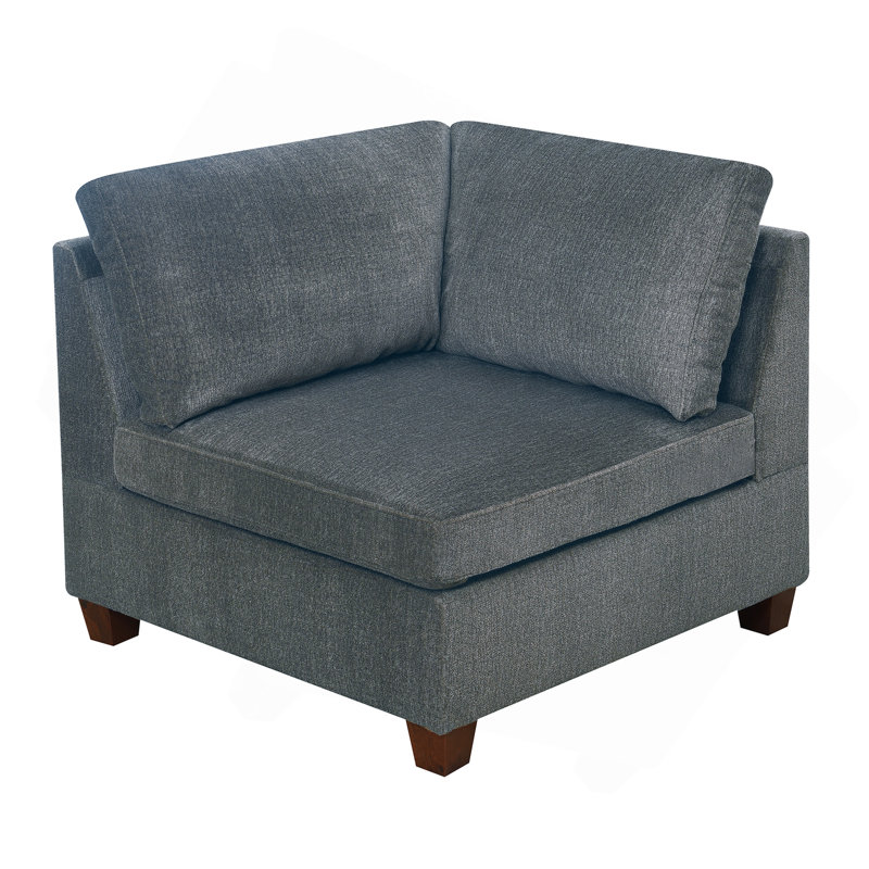 MODULA SET - 5PC In Gray