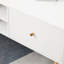 Table basse 2 tiroirs
