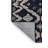 Machine Washable Gray Area Rug-1934801791