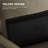Barton 32" W Modern Soft Faux Leather Chair-2047115518