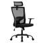 Fauteuil de conférence ergonomique-685396631