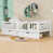 Blanc est en rupture de stock