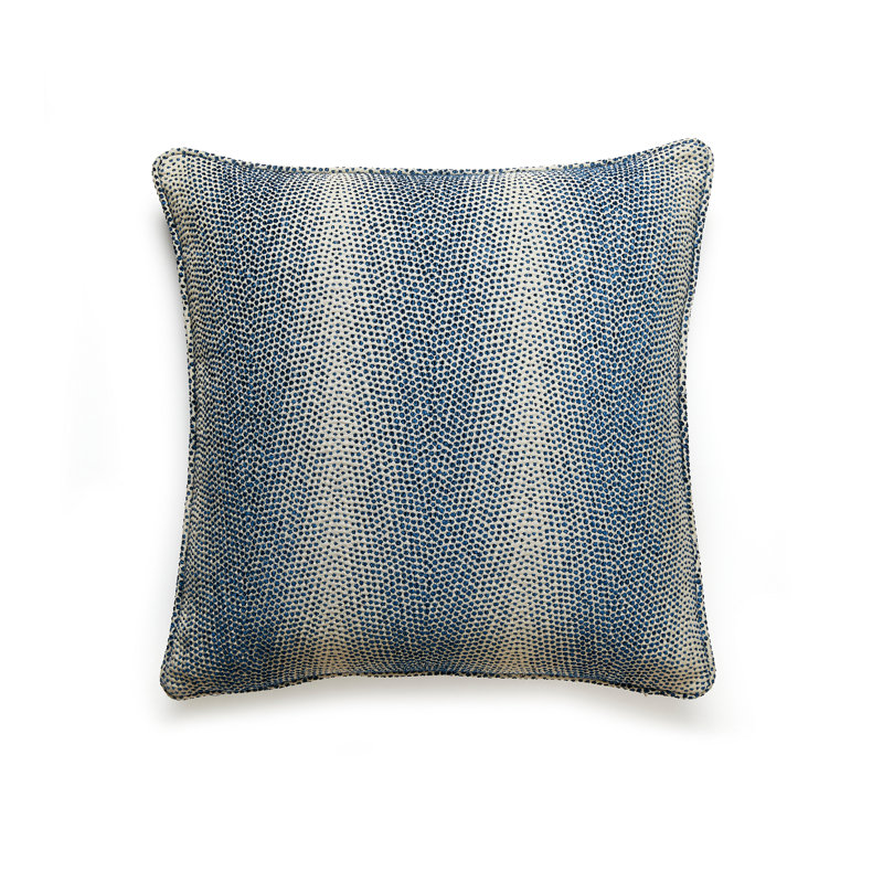 Modern Luxury Square Pillow Cover & Insert