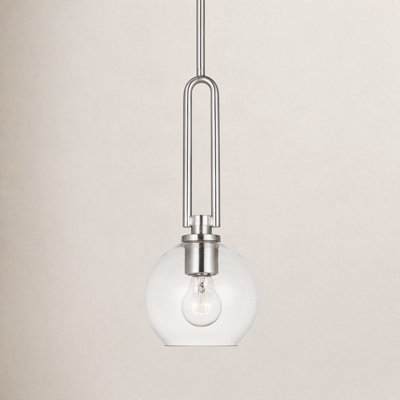 Hermina 1 - Light Single Pendant