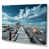 Wrapped Canvas