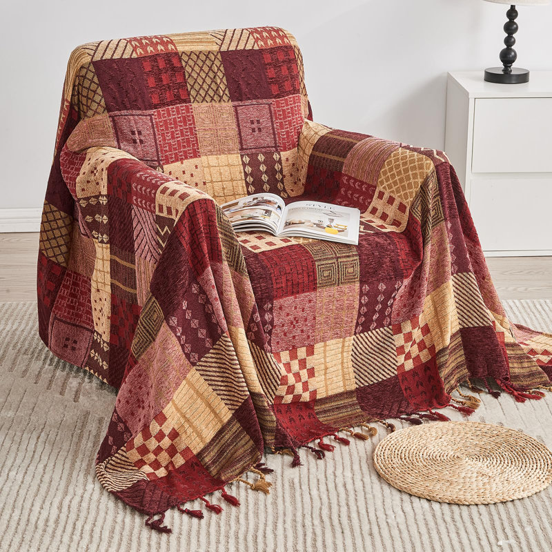 Penelope Sofa Slipcover