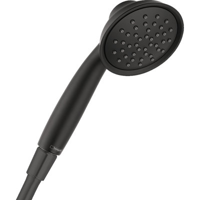 Joleena 1.75 GPM Full Handheld Shower Head
