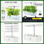 Raised Garden Extension Kit