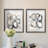 Tangled Circuit I-Framed 2 Piece Set - 2 Piece Picture Frame Print