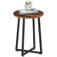Table de bout ronde 21,7 po Phair-1983193642