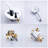 All-In-One Kit with Rough in-Valve-70231240