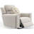 Hartsock Deep Seat Zero Gravity Power Recliner with Power Adjustable Headrest