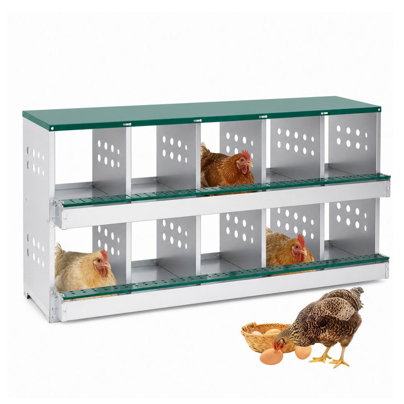 Nesting Boxes