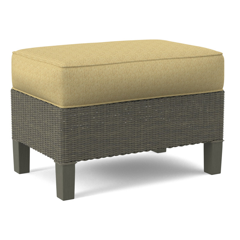Gibraltar Ottoman, Greystone, Gray Sugar Performance; 0863-84