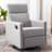 Upholstered Home Theater Seat-1245344385