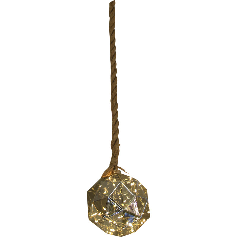 Chimereze Outdoor Pendant