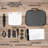 Kodak Home Theater Projector 150 Lumens Portable Projector with Remote Included