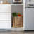 Sunitha 78.7'' Kitchen Pantry