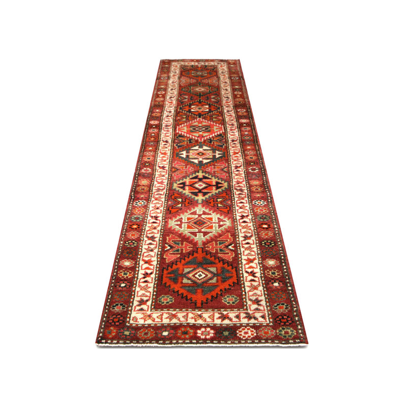 Runner One-of-a-Kind 2'8" X 11'9" Area Rug
