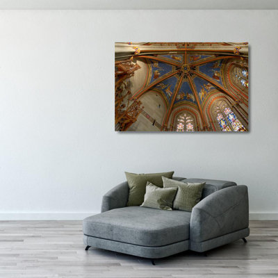 Maccabees Chapel, Saint Pierre Cathedral