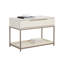 Mitrea 1 - Drawer Nightstand-506097943