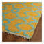 Tapis rectangulaire texturé décontracté, contemporain, moderne, transitionnel, pour enfants-1126522606
