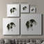 Canine Cameo IV-Premium Gallery Wrapped Canvas - Ready to Hang