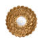 Promenea Round Metal Wall Mirror-352076437