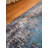 Hand Loom Knotted Wool Oriental Multicolor Rectangle Indoor Area Rug-1002037348