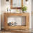 Breisch 47.2'' Console Table-1018686065