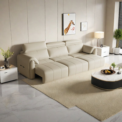 Intelligent Fashion Electric Sofa