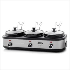 Wayfair, Removable Interior Stainless Steel Slow Cookers & Inserts, Up to  65% Off Until 11/20