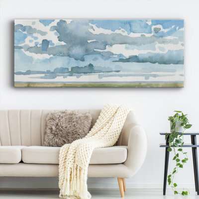 " Open Sky Study Ii "